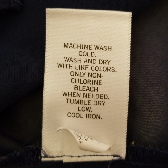 Banana Republic blouse - Picture 6 of 6